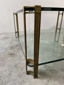 Peter Ghyczy Salontafel