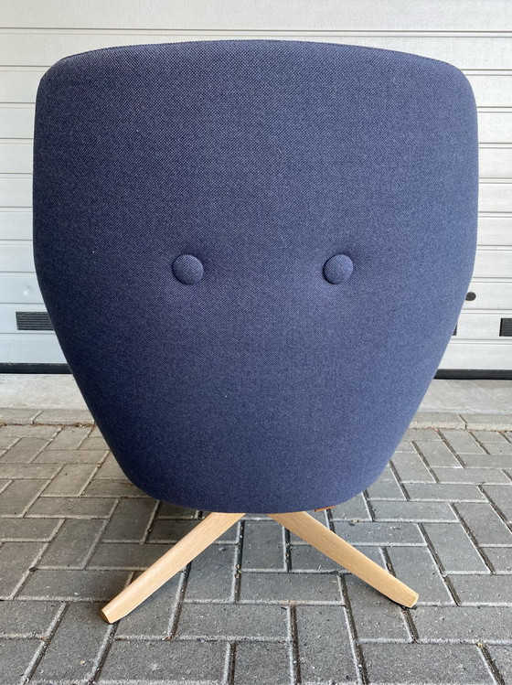 Image 1 of Montis Puk Low design fauteuil