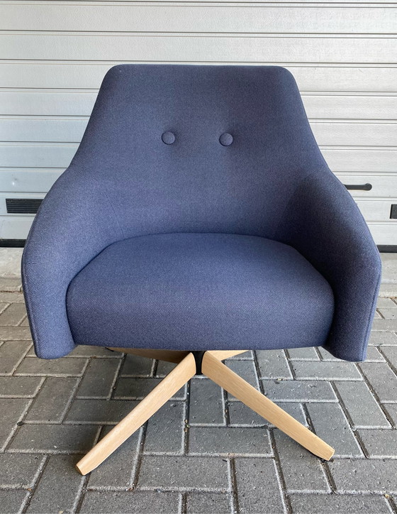 Image 1 of Montis Puk Low design fauteuil