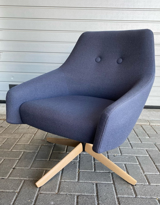 Image 1 of Montis Puk Low design fauteuil