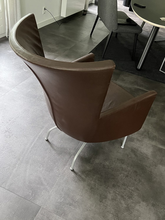 Image 1 of Montis Romeo fauteuil