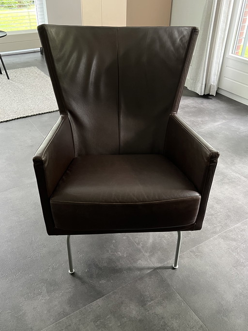 Montis Romeo fauteuil