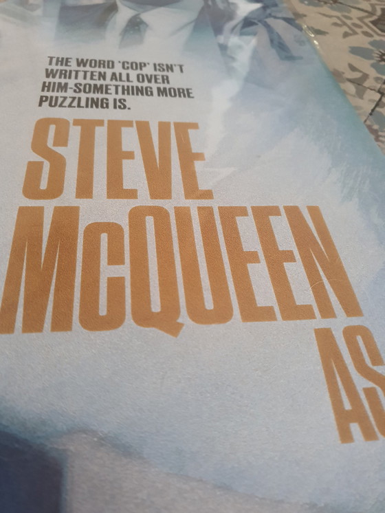 Image 1 of Bullit alternatieve filmkunst