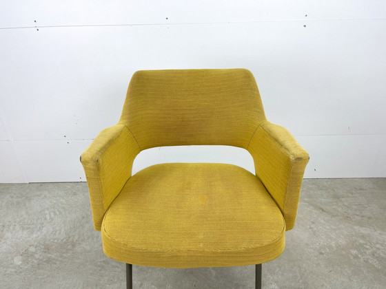 Image 1 of Designerstoel van Hein Salomonson