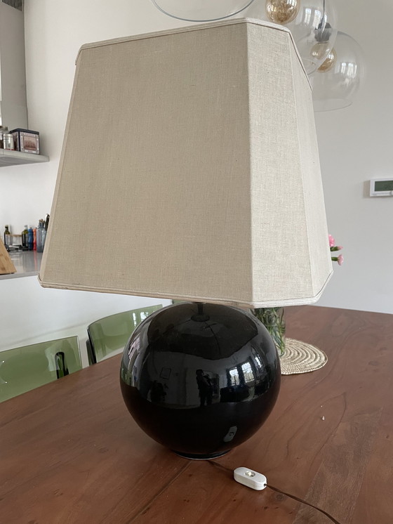 Image 1 of Italiaanse Vintage lamp