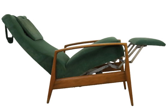 Image 1 of Loenersloot vintage relaxfauteuil