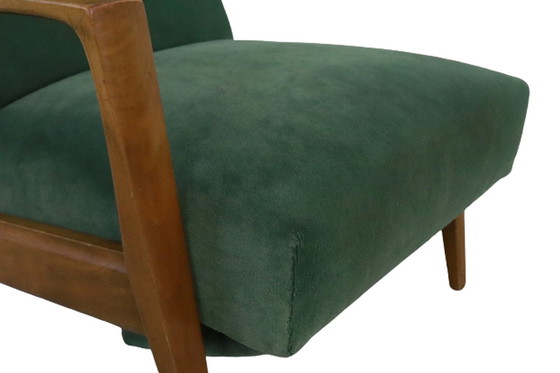 Image 1 of Loenersloot vintage relaxfauteuil
