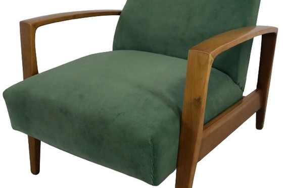 Image 1 of Loenersloot vintage relaxfauteuil