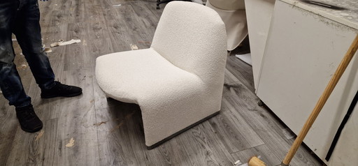 Artifort Alky fauteuil