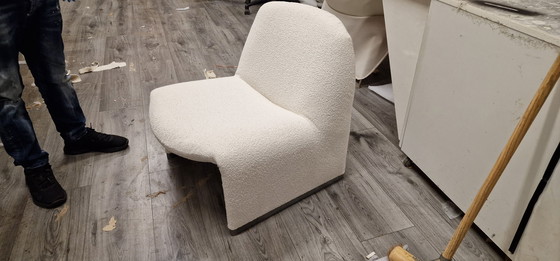 Image 1 of Artifort Alky fauteuil