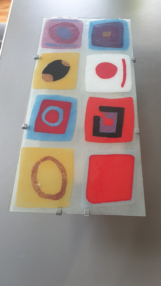 Image 1 of Julia Treutiger lamp type Gyllen