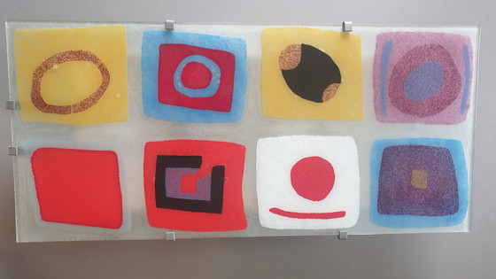 Image 1 of Julia Treutiger lamp type Gyllen