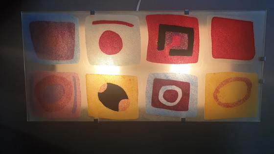 Image 1 of Julia Treutiger lamp type Gyllen