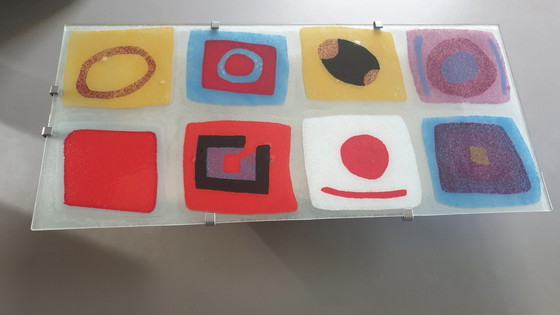 Image 1 of Julia Treutiger lamp type Gyllen