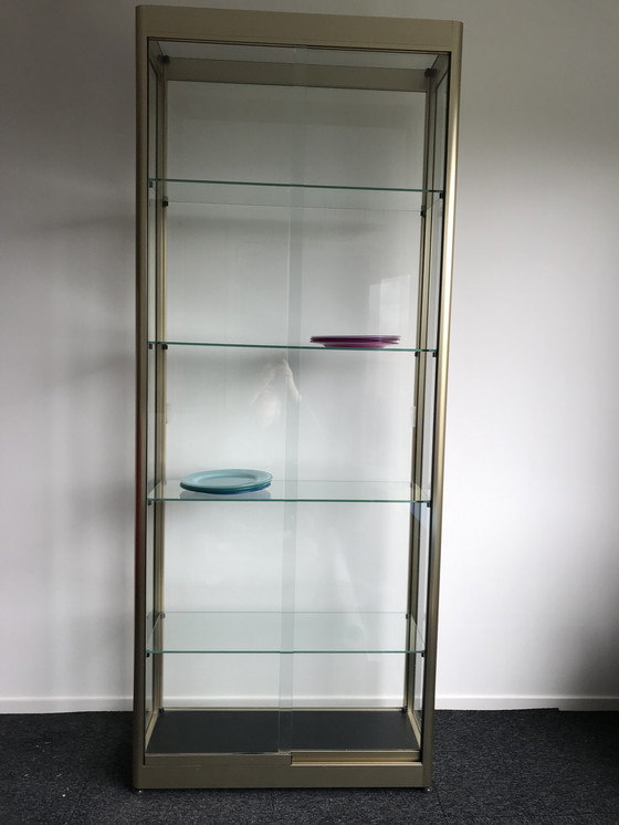 Image 1 of Design vitrine