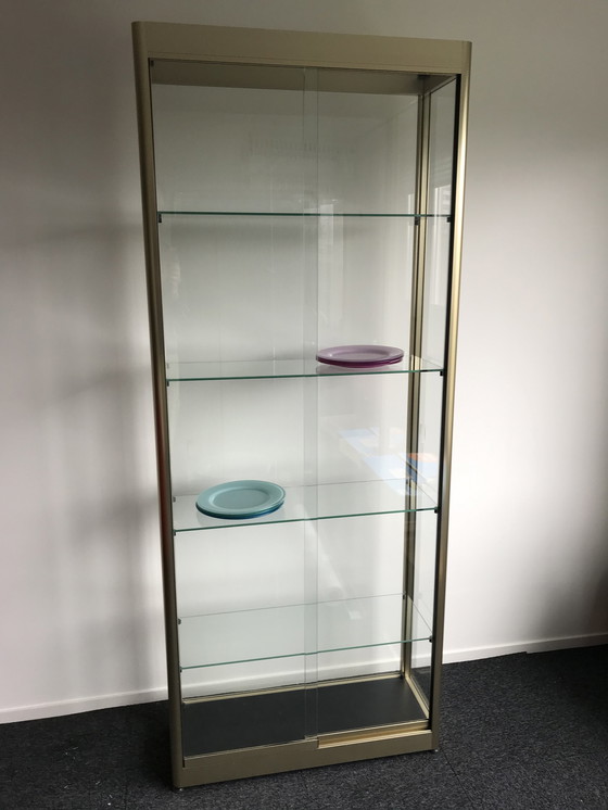 Image 1 of Design vitrine