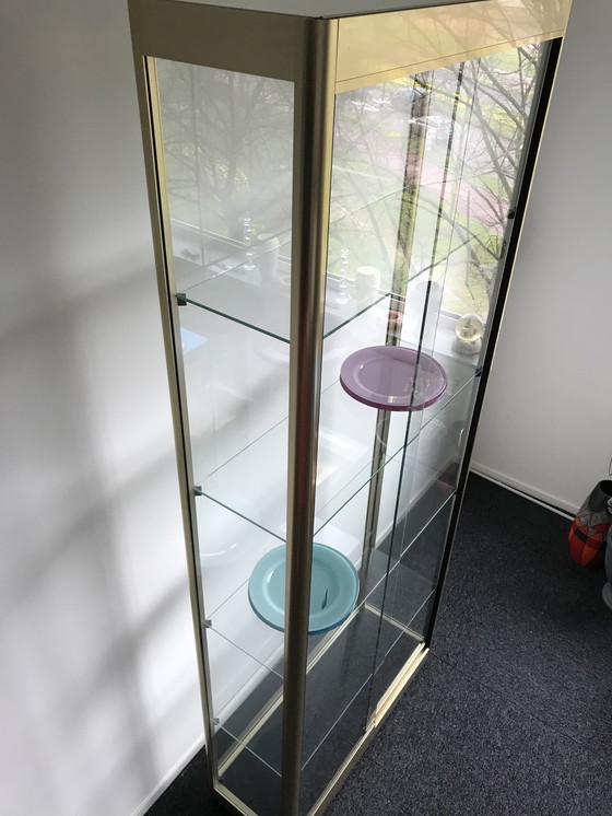 Image 1 of Design vitrine