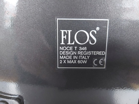 Image 1 of Flos Noce T vloerlamp