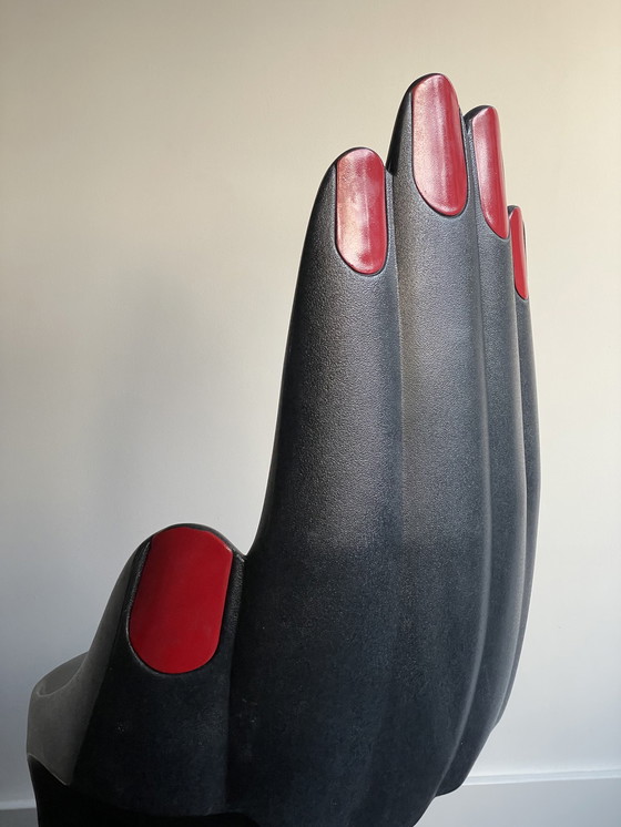 Image 1 of Vintage European Touch LTD 2 Handstoel