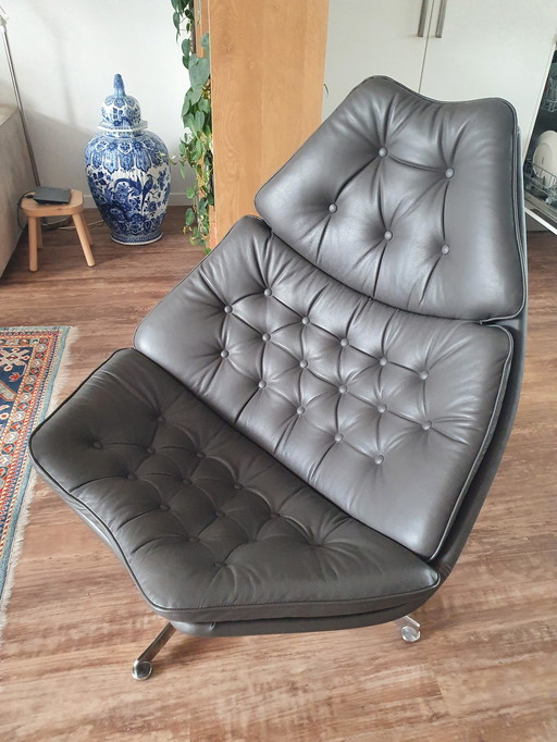 Artifort F517 fauteuil