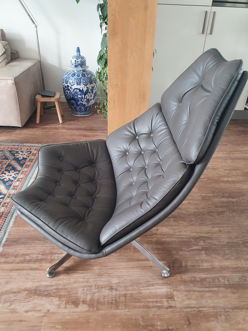 Artifort F517 fauteuil