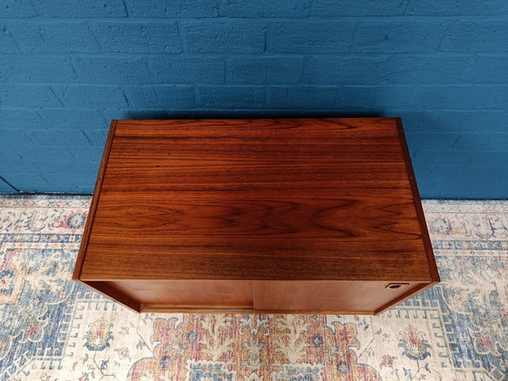 Image 1 of Vintage Klein Dressoir