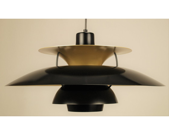 Image 1 of Louis Poulsen PH5 Pendant lamp