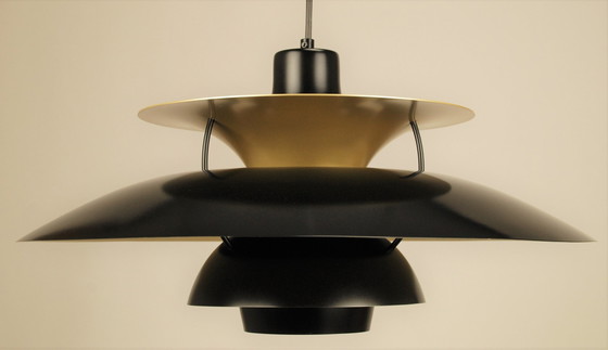 Image 1 of Louis Poulsen PH5 Pendant lamp