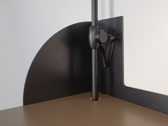 Image 1 of DCW Editions Le Mobilier De Gras-Plug&Work wandbureau