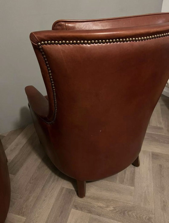 Image 1 of 2x Bendic Tessa fauteuil