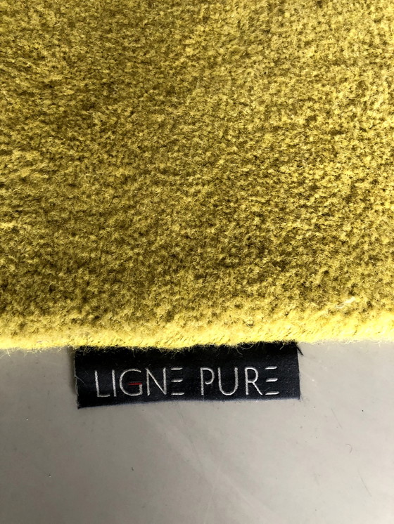 Image 1 of Ligne Pure Patch vloerkleed