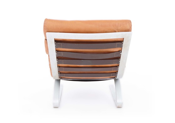 Image 1 of COR Sinus Lounge chair