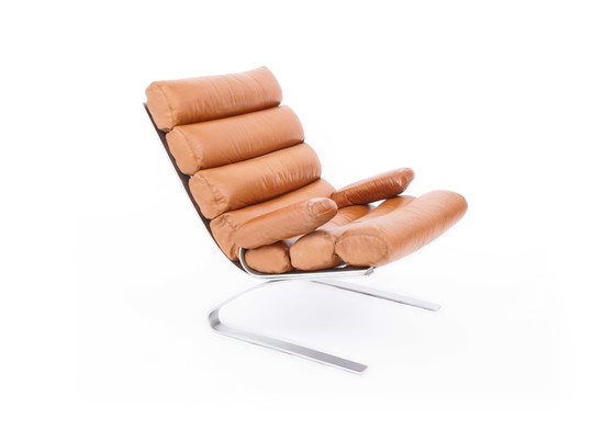 Image 1 of COR Sinus Lounge chair