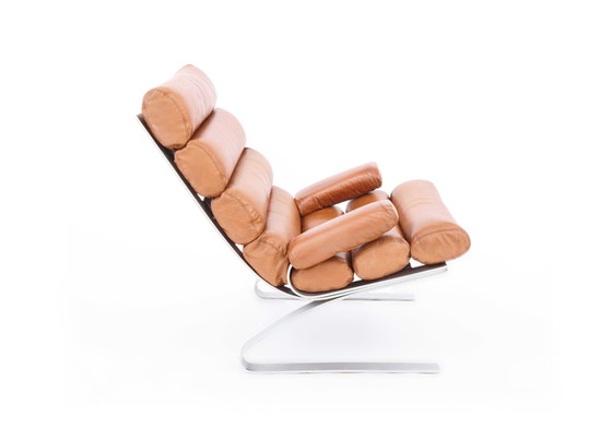 Image 1 of COR Sinus Lounge chair