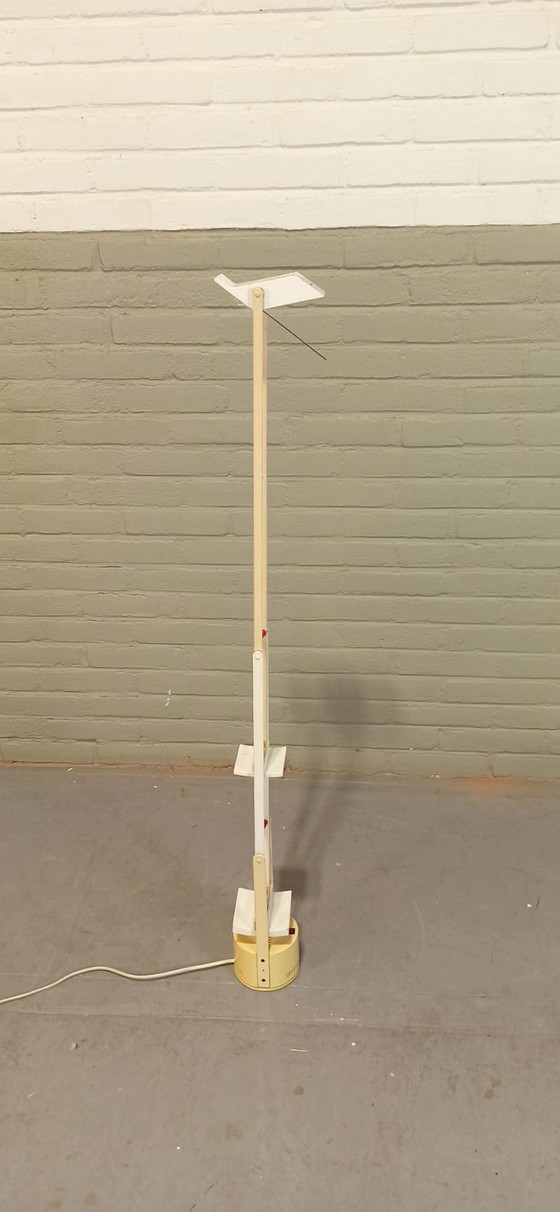 Image 1 of Vintage Richard Sapper voor Artemide Tizio tafellamp