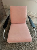 Harvink Columbus fauteuil