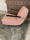 Harvink Columbus fauteuil