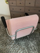 Harvink Columbus fauteuil