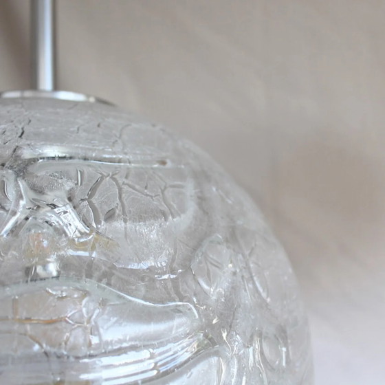 Image 1 of Doria globe hanglamp