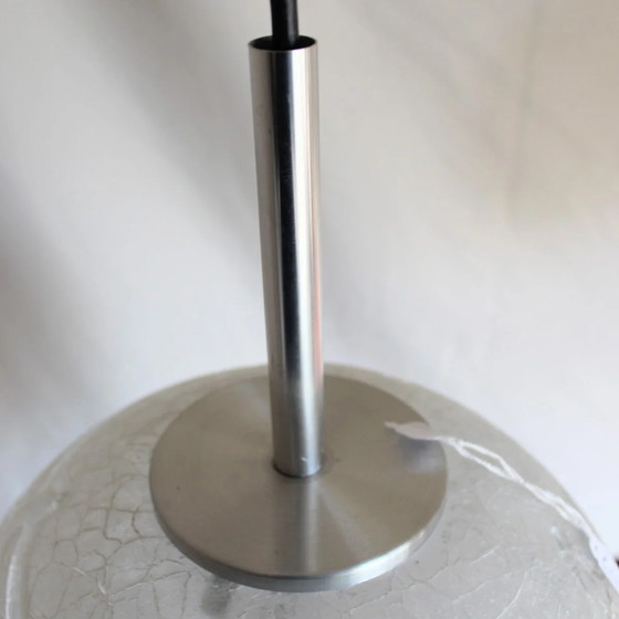 Image 1 of Doria globe hanglamp