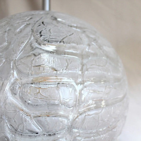 Image 1 of Doria globe hanglamp