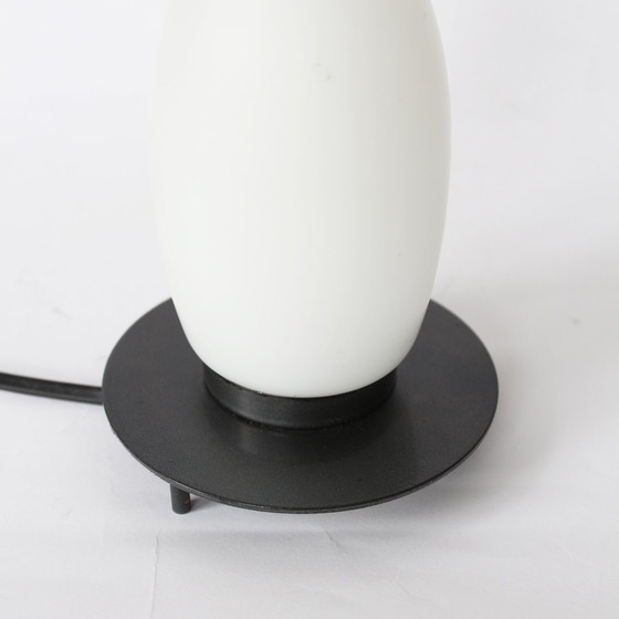 Image 1 of Zicoli Glazen Klein Ei Lamp