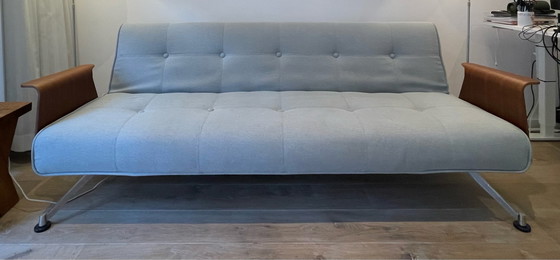 Image 1 of Innovation Living Clubber sofabed