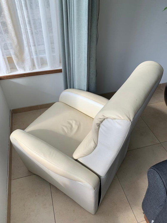 Image 1 of Vintage relaxfauteuil