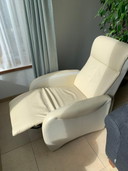 Vintage relaxfauteuil