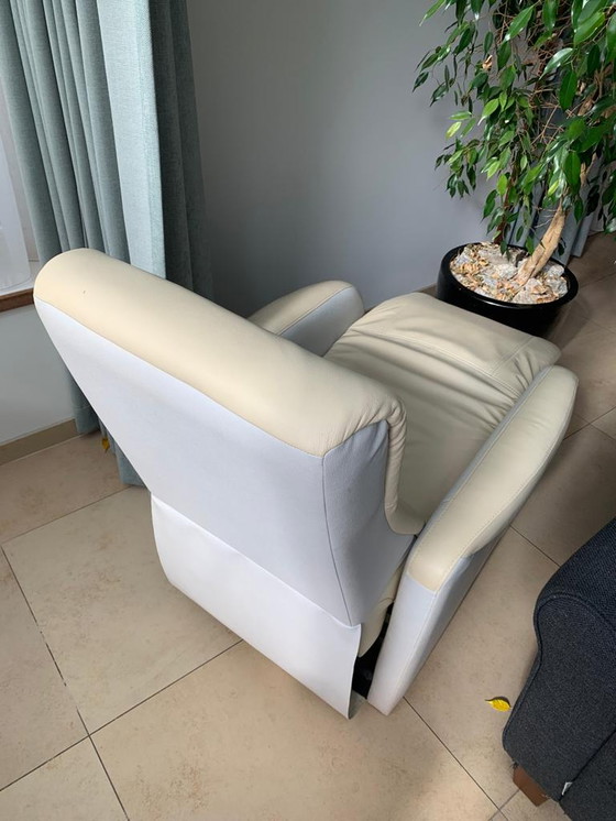 Image 1 of Vintage relaxfauteuil