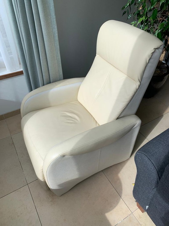Image 1 of Vintage relaxfauteuil