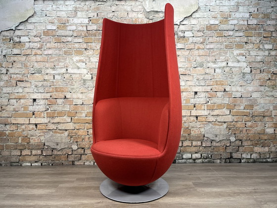 Image 1 of Cappellini Tulip fauteuil