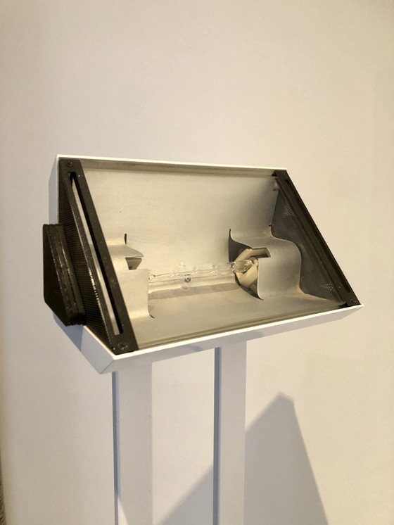 Image 1 of Philips design vloerradiatorlamp