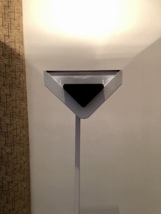 Image 1 of Philips design vloerradiatorlamp